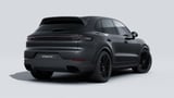 2026 Porsche Cayenne - Preview 9