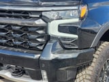 2026 Chevrolet Silverado 1500 - Preview 6