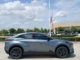 2026 Toyota C-HR - Preview 4