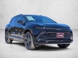 2026 Chevrolet Equinox EV - Preview 3
