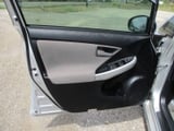 2013 Toyota Prius - Preview 9