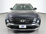 2025 Hyundai Tucson - Preview 2