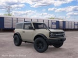2026 Ford Bronco - Preview 7