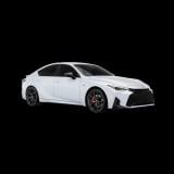 2027 Lexus IS - Preview 5