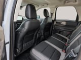2026 Ford Bronco - Preview 11