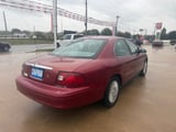 2002 Mercury Sable - Preview 5
