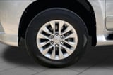 2018 Lexus GX 460 - Preview 10