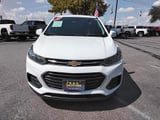 2020 Chevrolet Trax - Preview 2