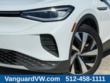 2022 Volkswagen ID.4 - Preview 5
