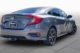2020 Honda Civic - Preview 11