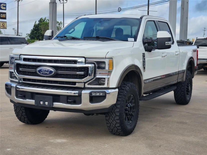 2022 Ford F-250 - Image 1