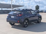 2026 Subaru Crosstrek - Preview 5