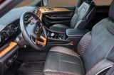 2025 Jeep Grand Cherokee - Preview 9