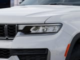 2026 Jeep Grand Cherokee L - Preview 10