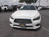 2019 INFINITI Q50 - Preview 2