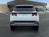 2026 Hyundai Tucson - Preview 9