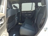 2026 Jeep Grand Cherokee - Preview 10