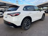 2027 Honda HR-V - Preview 3