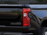 2026 Chevrolet Silverado 1500 - Preview 11