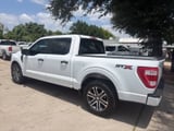 2023 Ford F-150 - Preview 8