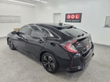 2018 Honda Civic - Preview 4