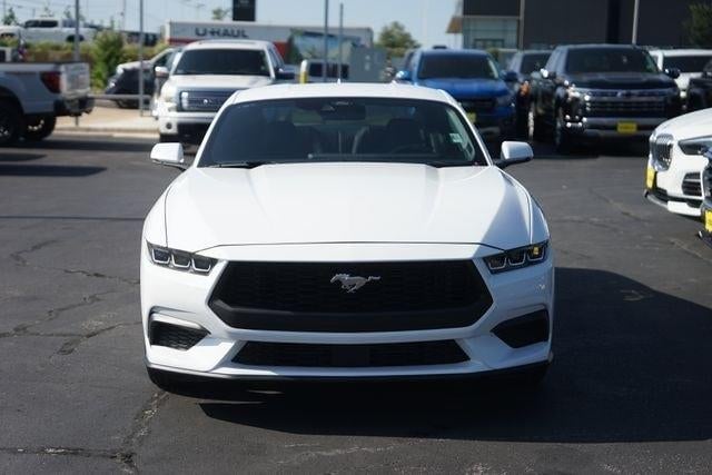2024 Ford Mustang - Image 3