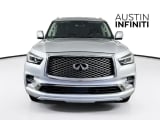 2021 INFINITI QX80 - Preview 2