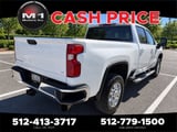 2023 Chevrolet Silverado 2500 HD - Preview 6