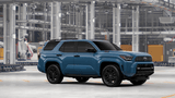 2026 Toyota 4Runner - Preview 16