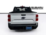 2024 Ford Maverick - Preview 5
