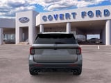 2026 Ford Explorer - Preview 5