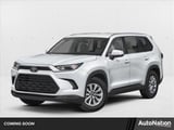 2026 Toyota Grand Highlander - Preview 2