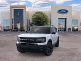 2026 Ford Bronco Sport - Preview 2