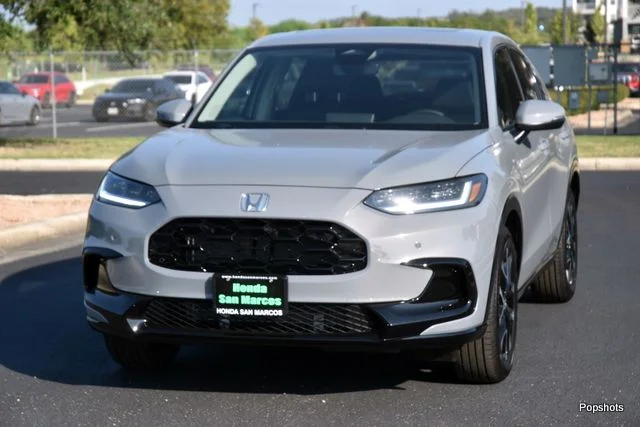 2027 Honda HR-V - Image 1