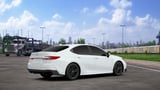 2026 Toyota Camry - Preview 10