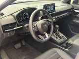2024 Honda CR-V - Preview 8