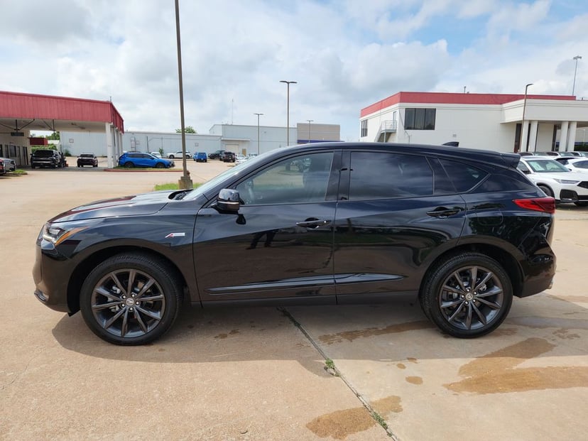 2026 Acura RDX - Image 1