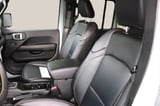 2024 Jeep Wrangler - Preview 11