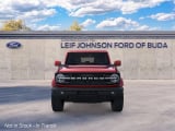 2026 Ford Bronco - Preview 6