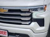 2024 Chevrolet Silverado 1500 - Preview 8