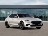 2027 Genesis G70 - Preview 2