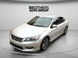 2014 Honda Accord - Preview 7