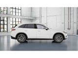 2027 Mercedes-Benz GLC - Preview 2