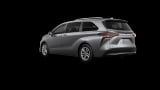 2026 Toyota Sienna - Preview 6