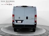 2027 RAM ProMaster - Preview 15
