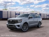 2027 Ford Expedition - Preview 2