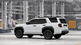 2026 Toyota 4Runner - Preview 5
