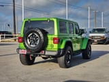 2018 Jeep Wrangler - Preview 7