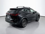 2026 Lexus NX - Preview 5