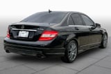 2010 Mercedes-Benz C-Class - Preview 12